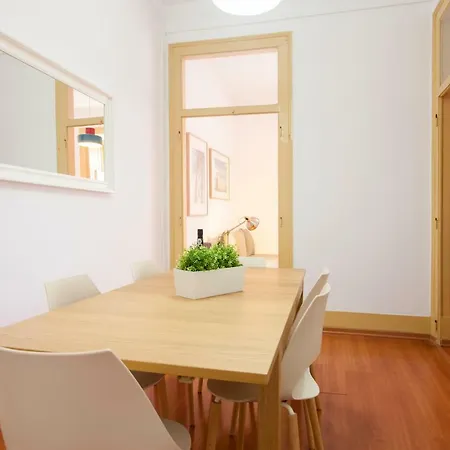 Coliseu By Hill 리스본