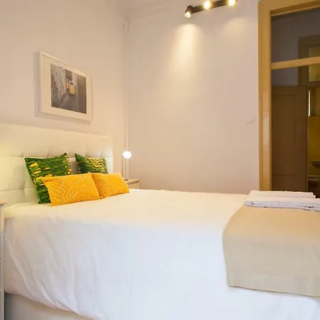 Coliseu By Central Hill Apartments * Lisbon