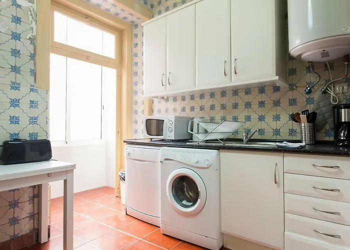 Coliseu By Hill شقة *