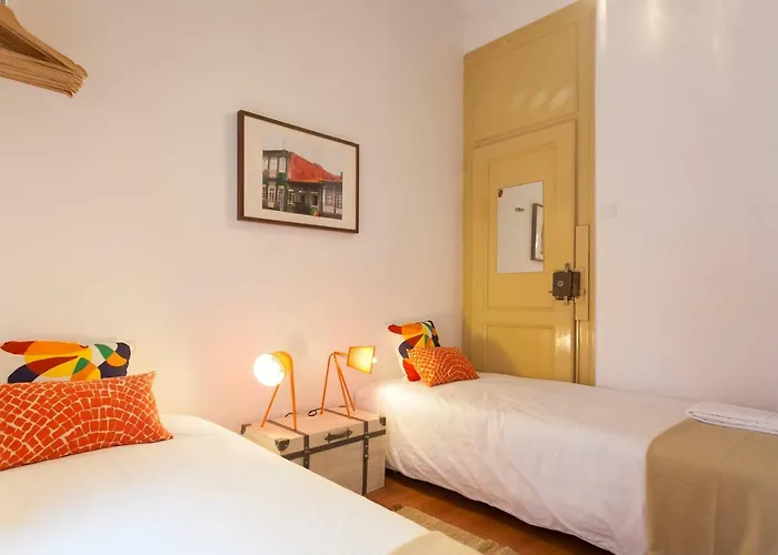 Coliseu By Hill Lisboa