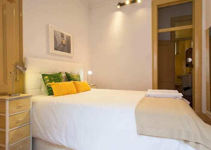 Coliseu By Hill * Lisboa