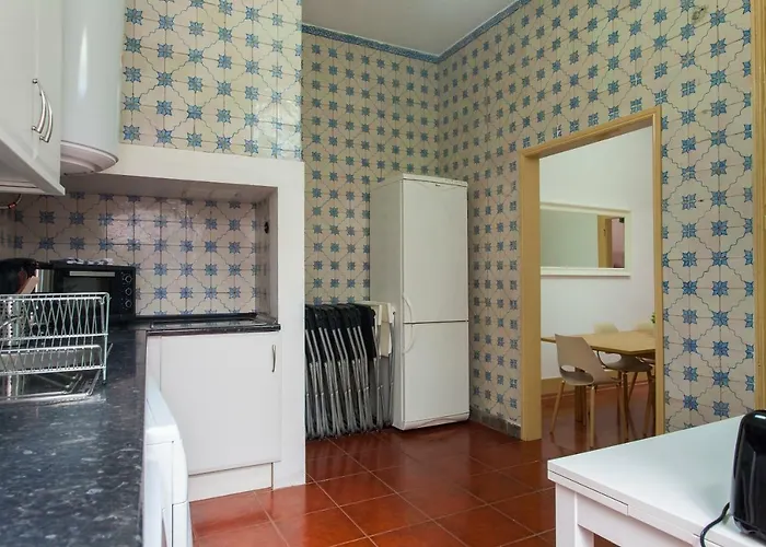 Coliseu By Hill Lisboa