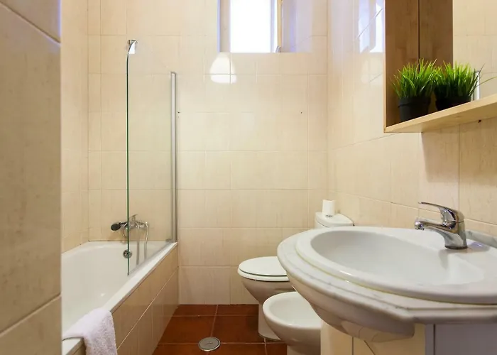 Coliseu By Hill شقة Lisboa