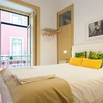 Coliseu By Hill Appartement *