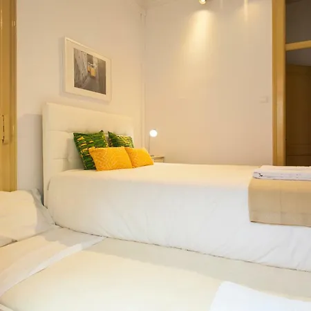 דירה Coliseu By Hill